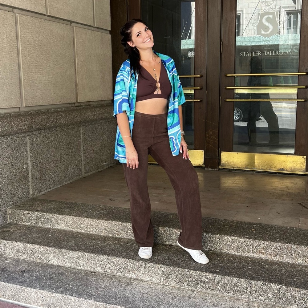 Meet your Posher, Lindsey